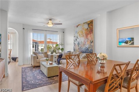 Tiny photo for 23710 Walden Center Drive #308, Estero, FL 34134 (MLS # 2026017240)