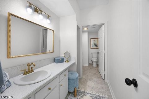 Tiny photo for 23710 Walden Center Drive #308, Estero, FL 34134 (MLS # 2026017240)