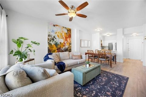 Tiny photo for 23710 Walden Center Drive #308, Estero, FL 34134 (MLS # 2026017240)