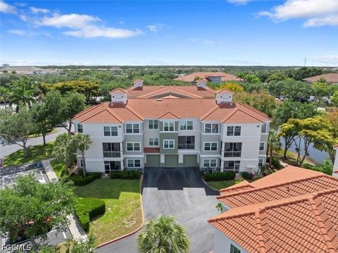 Tiny photo for 23710 Walden Center Drive #308, Estero, FL 34134 (MLS # 2026017240)