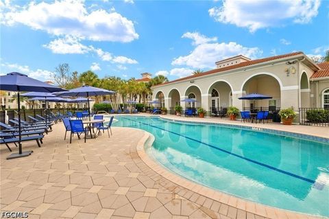 Tiny photo for 23710 Walden Center Drive #308, Estero, FL 34134 (MLS # 2026017240)