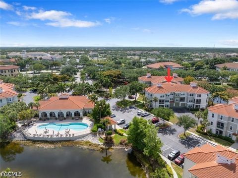 Tiny photo for 23710 Walden Center Drive #308, Estero, FL 34134 (MLS # 2026017240)