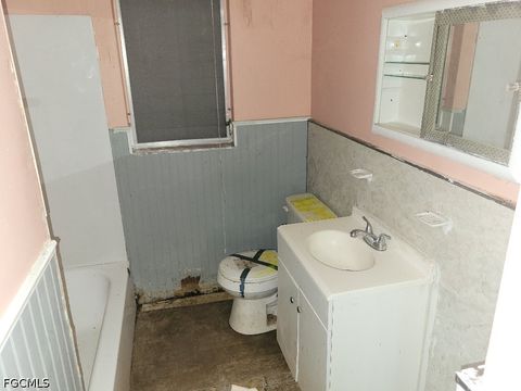 Tiny photo for 1270 Pinecrest Street, North Fort Myers, FL 33903 (MLS # 2026020233)