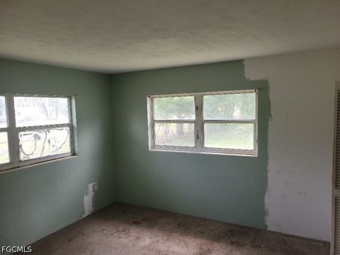 Tiny photo for 1270 Pinecrest Street, North Fort Myers, FL 33903 (MLS # 2026020233)