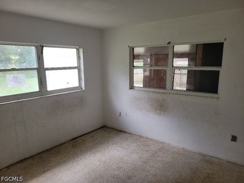 Tiny photo for 1270 Pinecrest Street, North Fort Myers, FL 33903 (MLS # 2026020233)