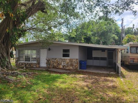 Photo of 1270 Pinecrest Street, North Fort Myers, FL 33903 (MLS # 2026020233)
