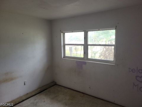 Tiny photo for 1270 Pinecrest Street, North Fort Myers, FL 33903 (MLS # 2026020233)