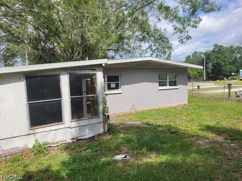 Tiny photo for 1270 Pinecrest Street, North Fort Myers, FL 33903 (MLS # 2026020233)