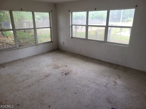 Tiny photo for 1270 Pinecrest Street, North Fort Myers, FL 33903 (MLS # 2026020233)