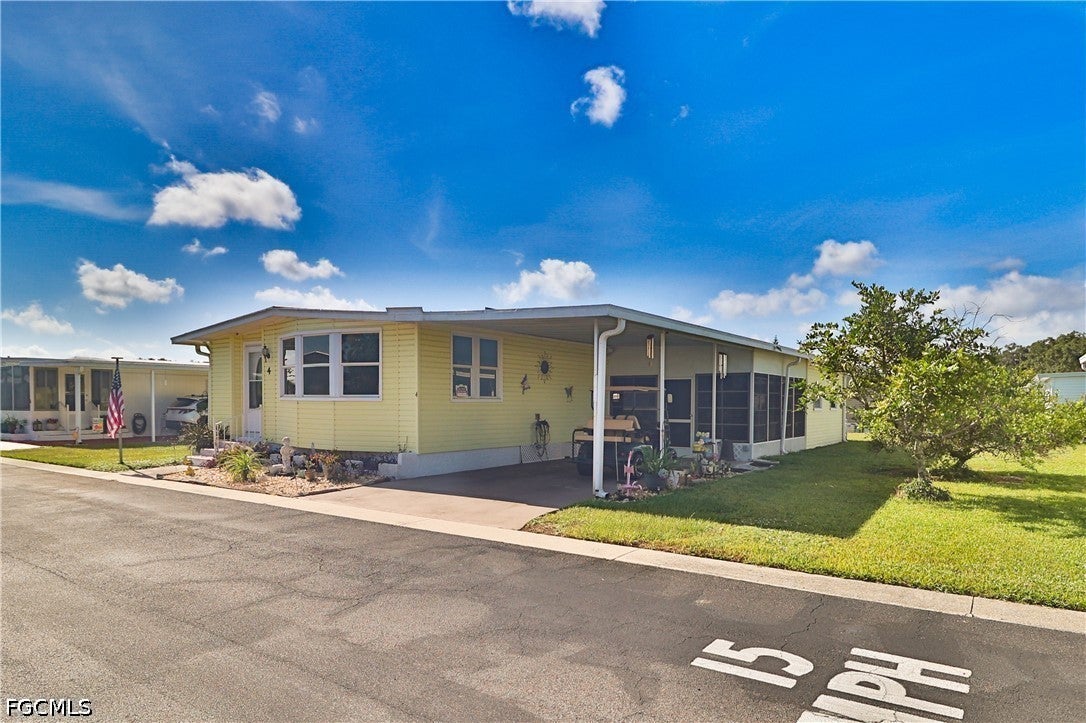 4 Fig Street