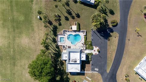 Tiny photo for 4 E Greens Circle, Lehigh Acres, FL 33936 (MLS # 2026005641)