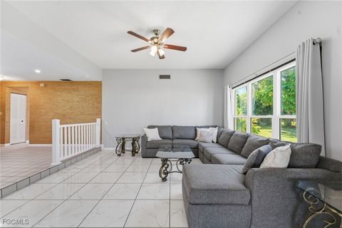 Tiny photo for 4 E Greens Circle, Lehigh Acres, FL 33936 (MLS # 2026005641)