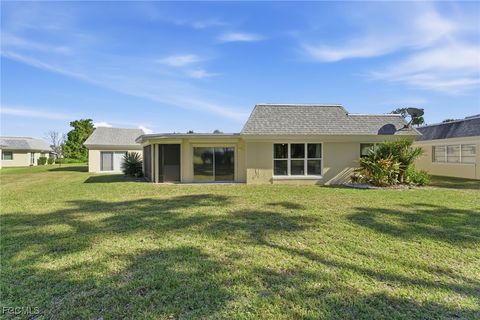 Tiny photo for 4 E Greens Circle, Lehigh Acres, FL 33936 (MLS # 2026005641)
