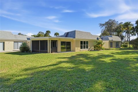 Tiny photo for 4 E Greens Circle, Lehigh Acres, FL 33936 (MLS # 2026005641)