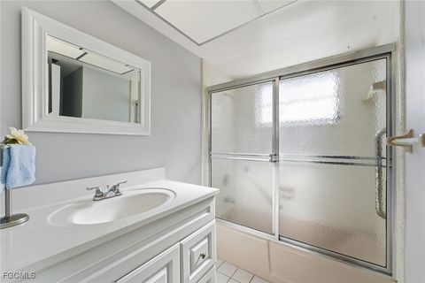 Tiny photo for 4 E Greens Circle, Lehigh Acres, FL 33936 (MLS # 2026005641)