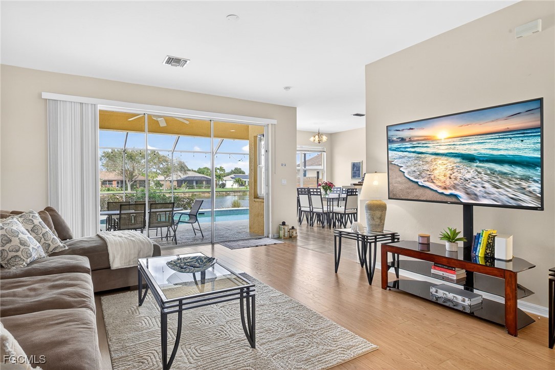 8912 Wellington Lakes Court