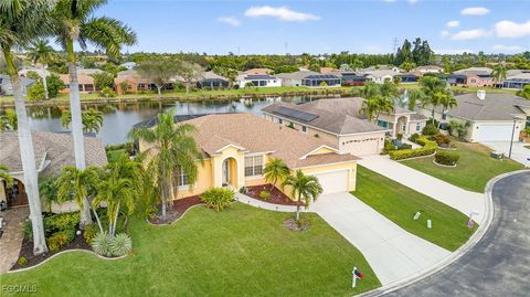 8912 Wellington Lakes Court Fort Myers FL 33908