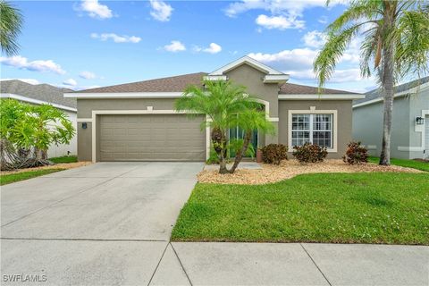 9670 Gladiolus Preserve Circle Fort Myers FL 33908