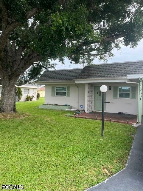 2331 Magnolia Court
