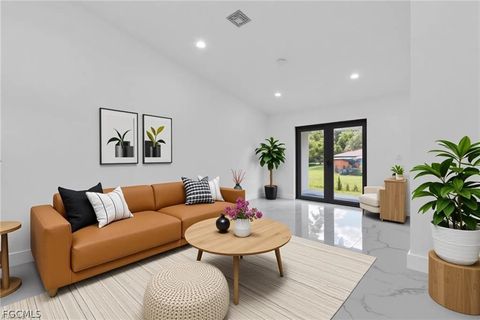 Tiny photo for Lehigh Acres, FL 33973 (MLS # 2026009699)