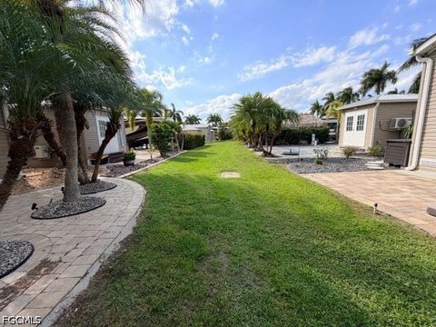 Tiny photo for 5471 Cypress Trail Resort Circle, Fort Myers, FL 33905 (MLS # 2026019286)