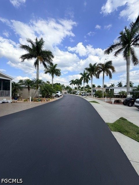 Tiny photo for 5471 Cypress Trail Resort Circle, Fort Myers, FL 33905 (MLS # 2026019286)