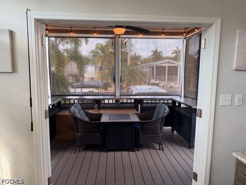 Tiny photo for 5471 Cypress Trail Resort Circle, Fort Myers, FL 33905 (MLS # 2026019286)