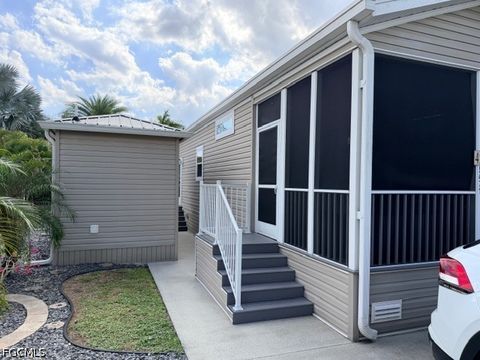 Tiny photo for 5471 Cypress Trail Resort Circle, Fort Myers, FL 33905 (MLS # 2026019286)