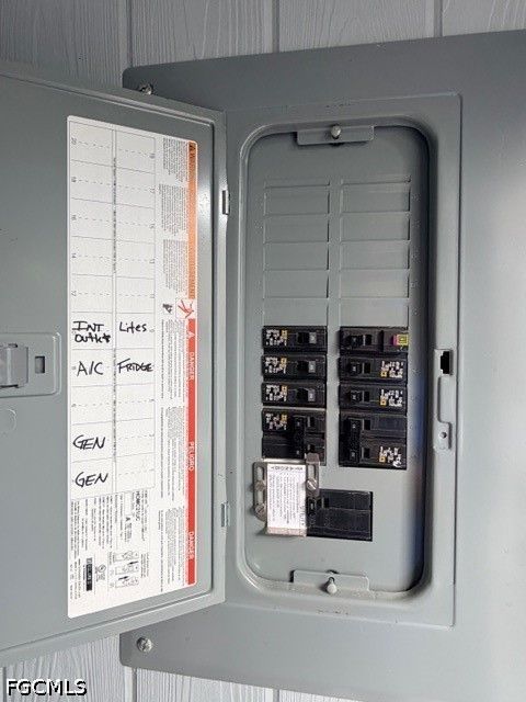 Tiny photo for 5471 Cypress Trail Resort Circle, Fort Myers, FL 33905 (MLS # 2026019286)