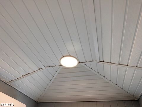 Tiny photo for 5471 Cypress Trail Resort Circle, Fort Myers, FL 33905 (MLS # 2026019286)