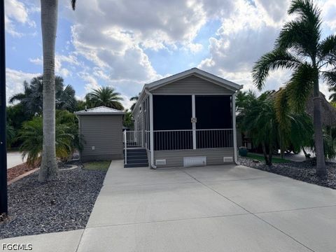 Photo of 5471 Cypress Trail Resort Circle, Fort Myers, FL 33905 (MLS # 2026019286)
