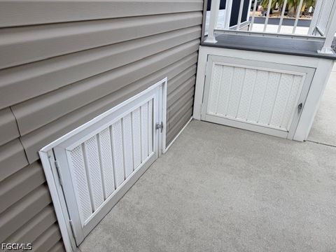 Tiny photo for 5471 Cypress Trail Resort Circle, Fort Myers, FL 33905 (MLS # 2026019286)