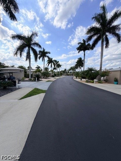 Tiny photo for 5471 Cypress Trail Resort Circle, Fort Myers, FL 33905 (MLS # 2026019286)