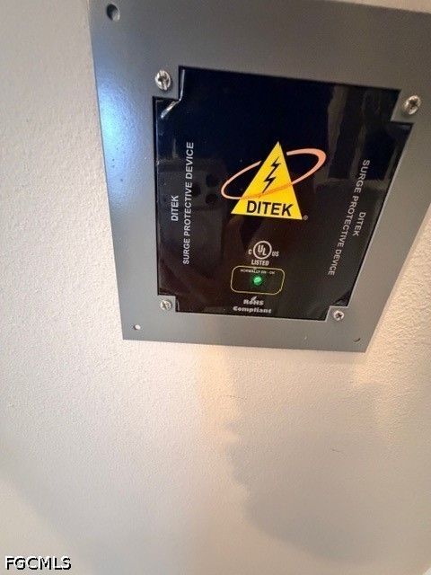 Tiny photo for 5471 Cypress Trail Resort Circle, Fort Myers, FL 33905 (MLS # 2026019286)