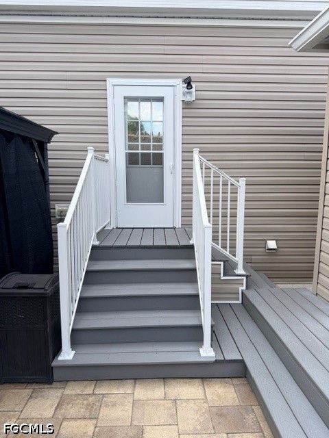 Tiny photo for 5471 Cypress Trail Resort Circle, Fort Myers, FL 33905 (MLS # 2026019286)