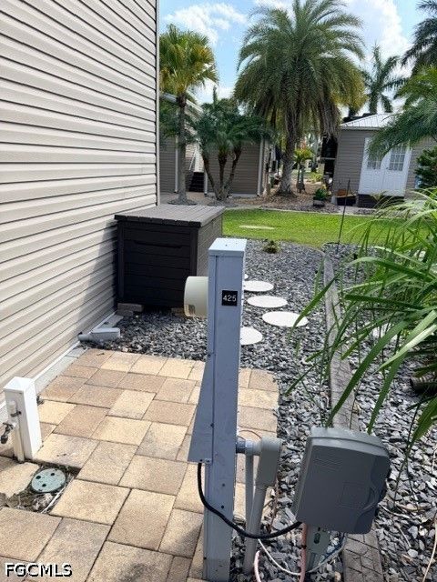 Tiny photo for 5471 Cypress Trail Resort Circle, Fort Myers, FL 33905 (MLS # 2026019286)