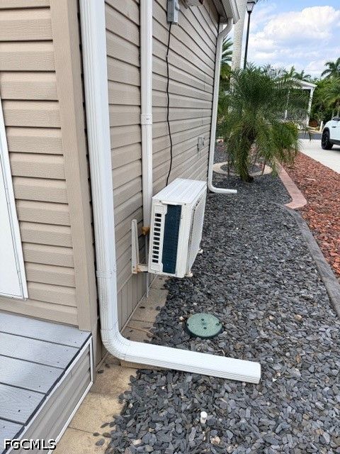 Tiny photo for 5471 Cypress Trail Resort Circle, Fort Myers, FL 33905 (MLS # 2026019286)