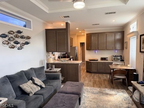 Tiny photo for 5471 Cypress Trail Resort Circle, Fort Myers, FL 33905 (MLS # 2026019286)