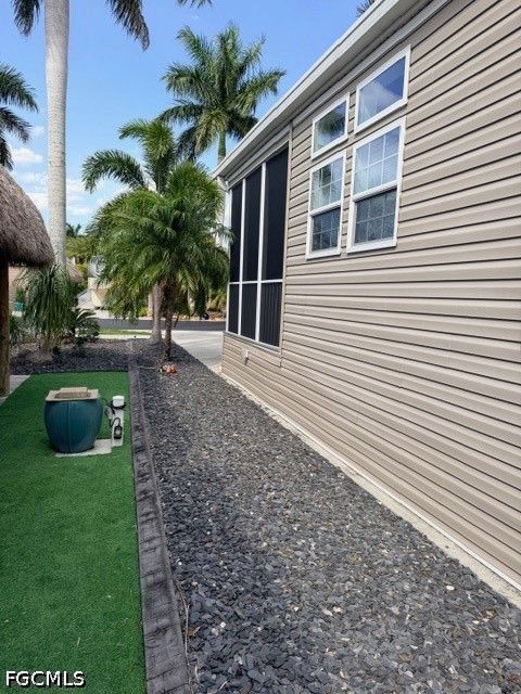 Tiny photo for 5471 Cypress Trail Resort Circle, Fort Myers, FL 33905 (MLS # 2026019286)