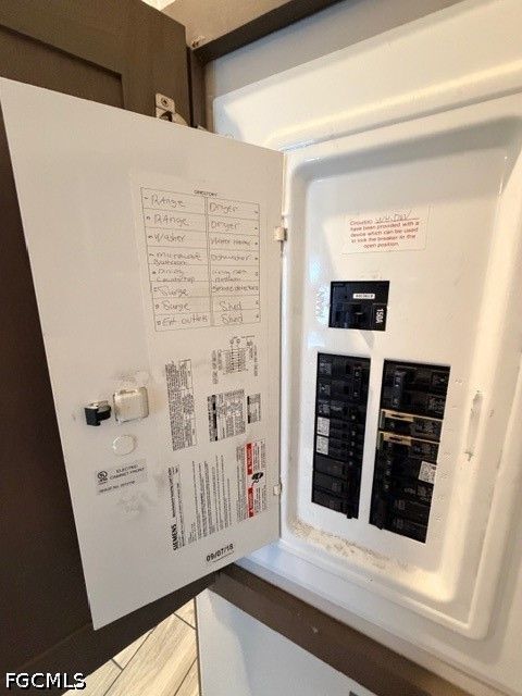 Tiny photo for 5471 Cypress Trail Resort Circle, Fort Myers, FL 33905 (MLS # 2026019286)