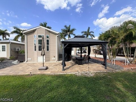 Tiny photo for 5471 Cypress Trail Resort Circle, Fort Myers, FL 33905 (MLS # 2026019286)
