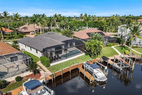 1812 Lagoon Lane Cape Coral FL 33914