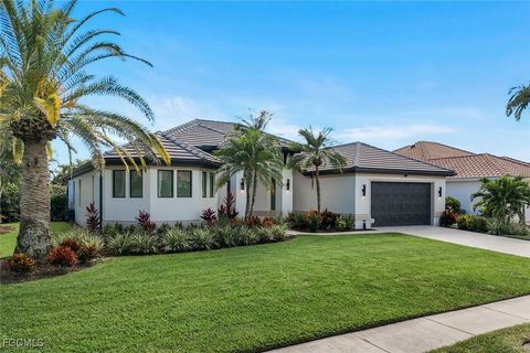 1812 Lagoon Lane Cape Coral FL 33914