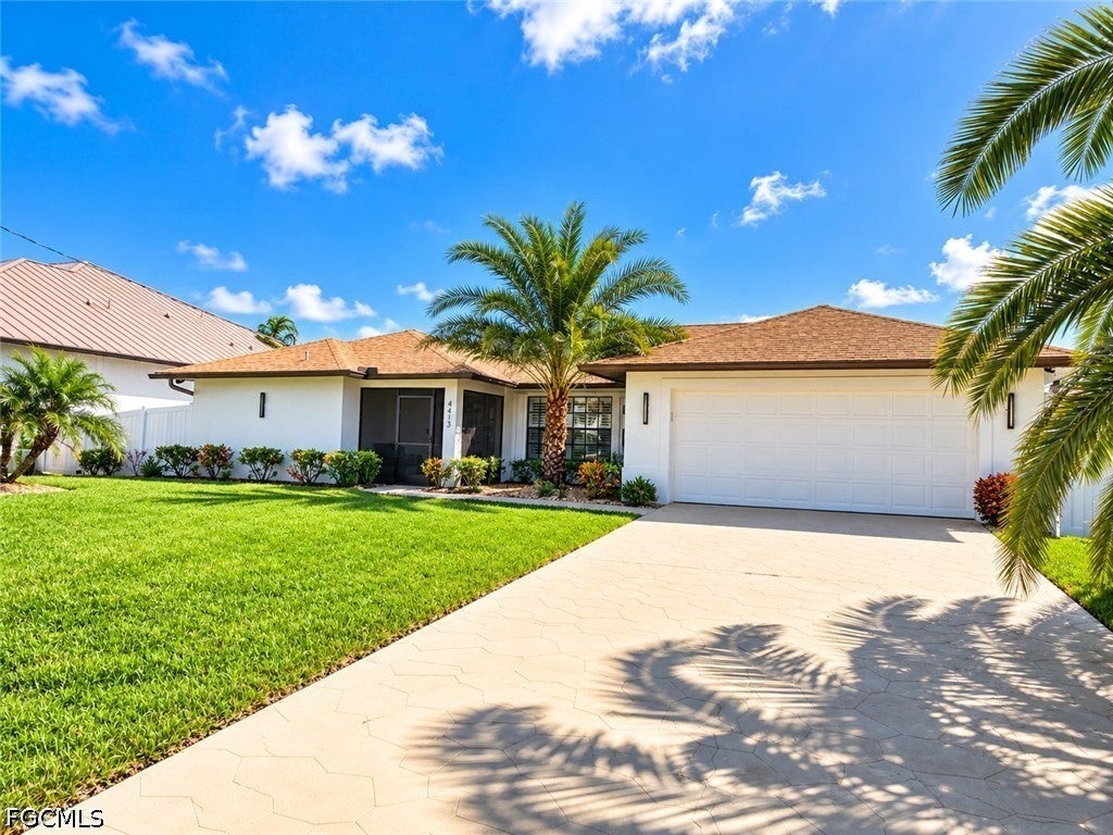 4413 SW 25th Court