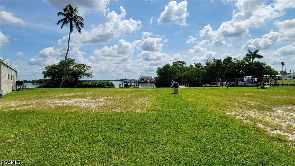 323 Shoreland Drive