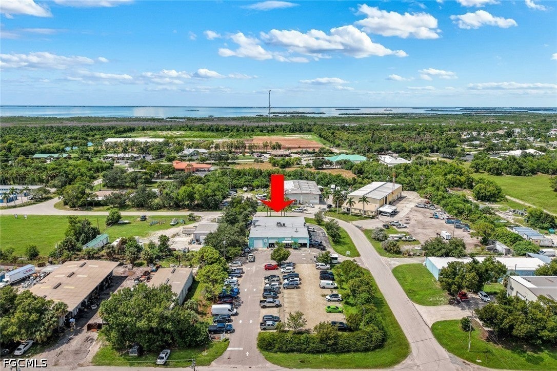 5476 & 5576 Doug Taylor Circle