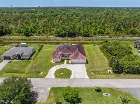 Tiny photo for 6330 Arbor Avenue, Fort Myers, FL 33905 (MLS # 2026017085)