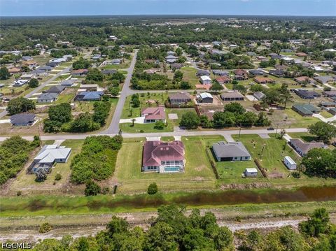 Tiny photo for 6330 Arbor Avenue, Fort Myers, FL 33905 (MLS # 2026017085)