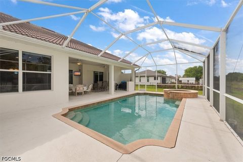 Tiny photo for 6330 Arbor Avenue, Fort Myers, FL 33905 (MLS # 2026017085)