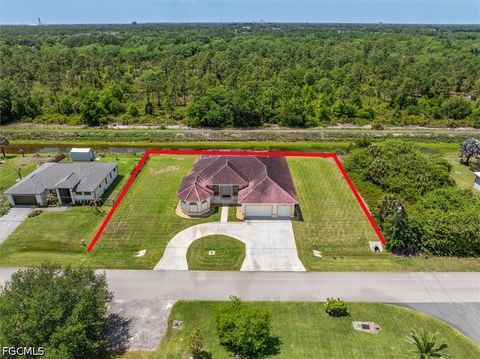 Photo of 6330 Arbor Avenue, Fort Myers, FL 33905 (MLS # 2026017085)